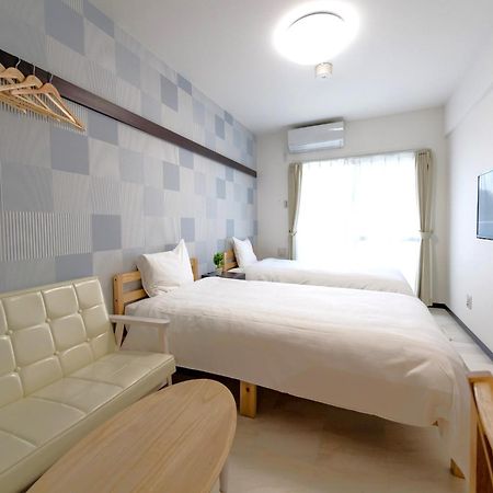 Hotel Tomas Nago Eksteriør bilde