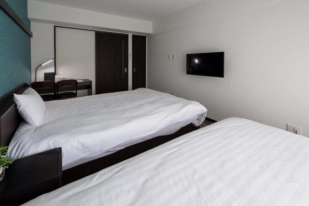 Hotel Tomas Nago Eksteriør bilde