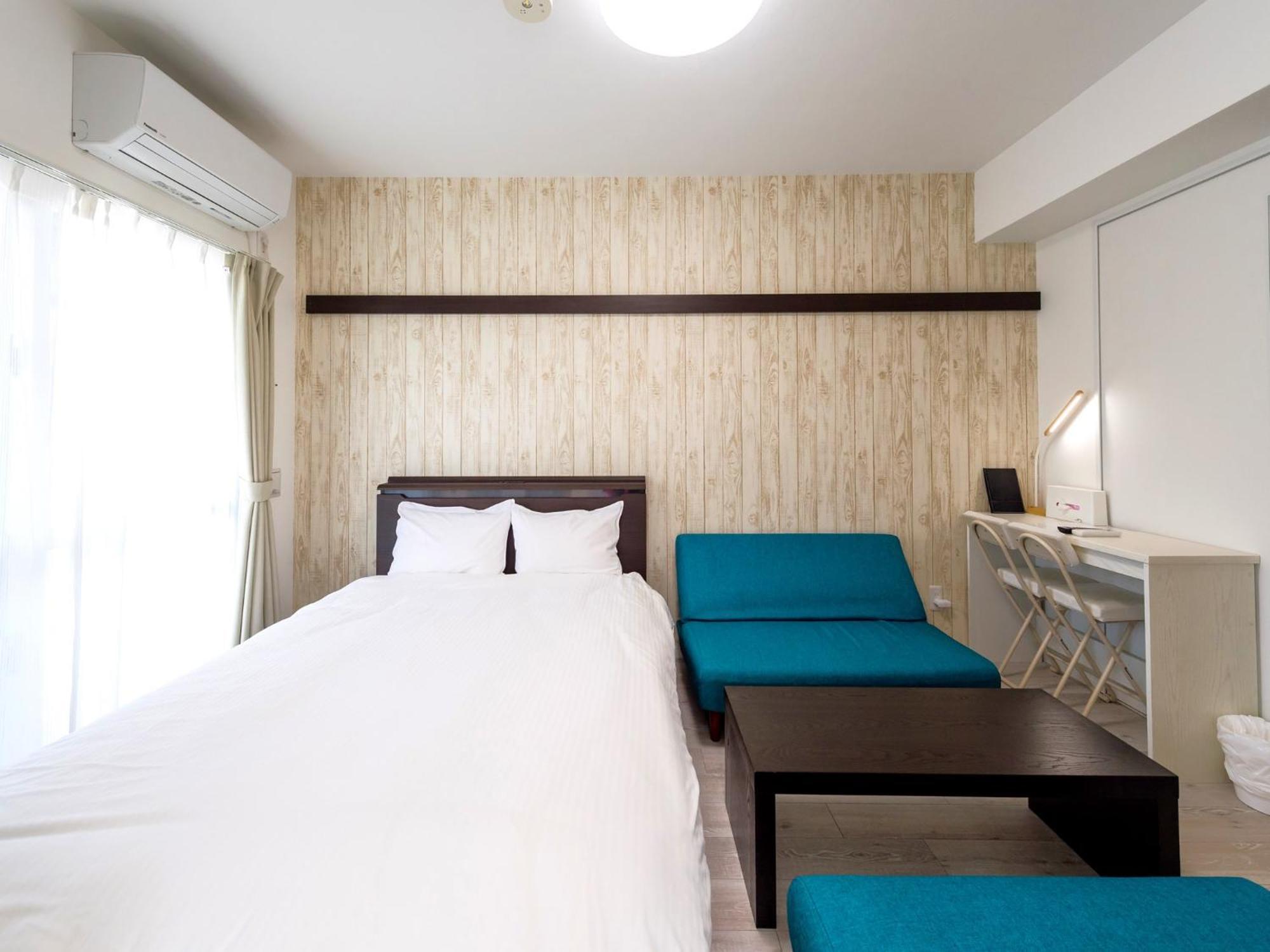 Hotel Tomas Nago Eksteriør bilde