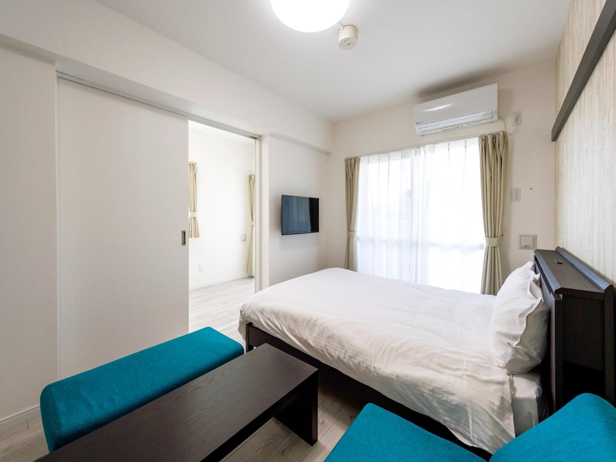 Hotel Tomas Nago Eksteriør bilde
