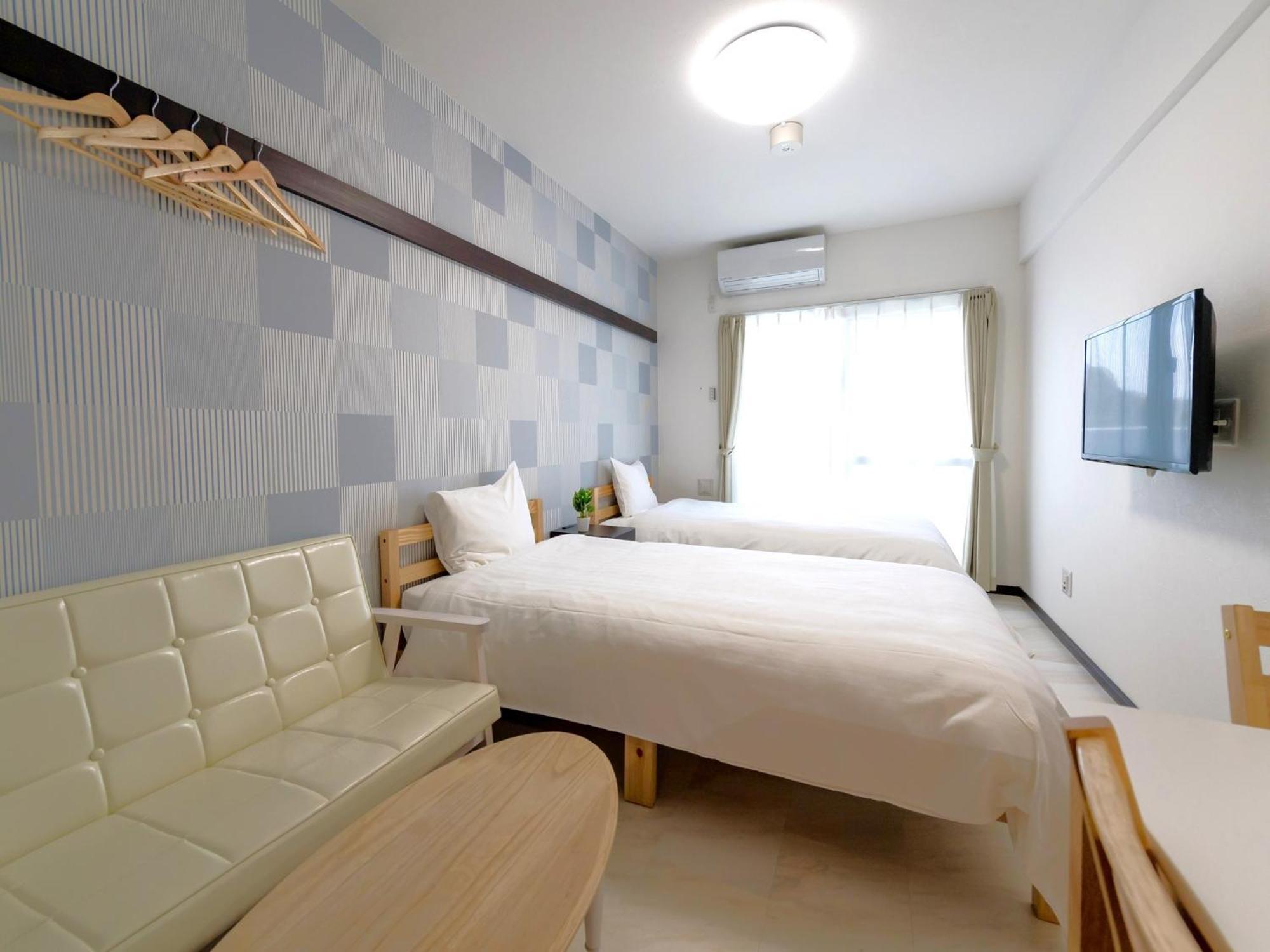 Hotel Tomas Nago Eksteriør bilde