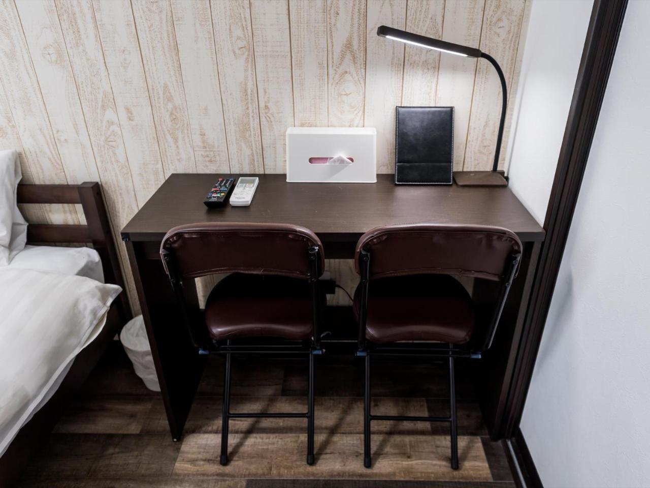 Hotel Tomas Nago Eksteriør bilde