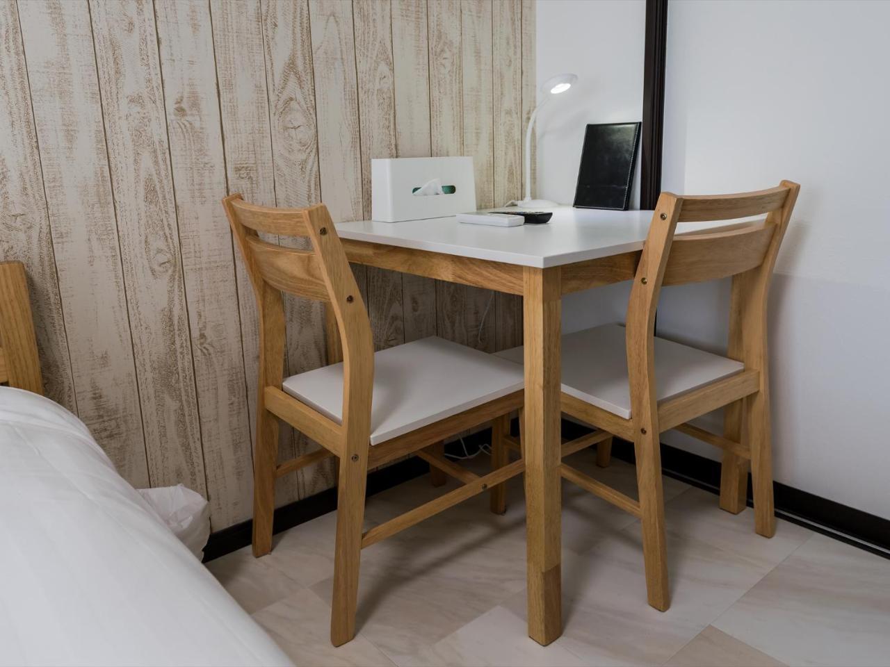 Hotel Tomas Nago Eksteriør bilde