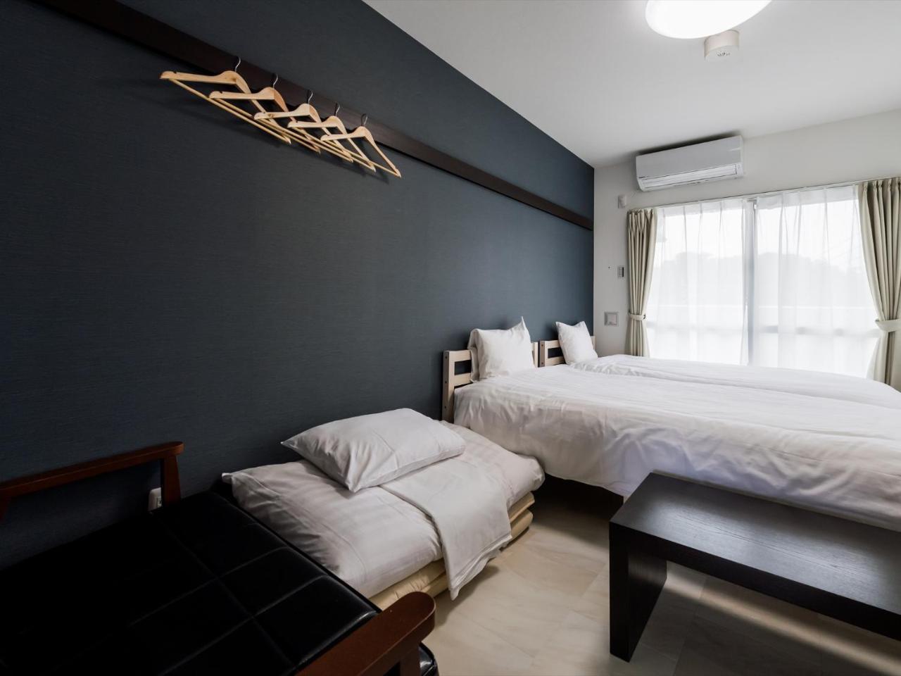 Hotel Tomas Nago Eksteriør bilde