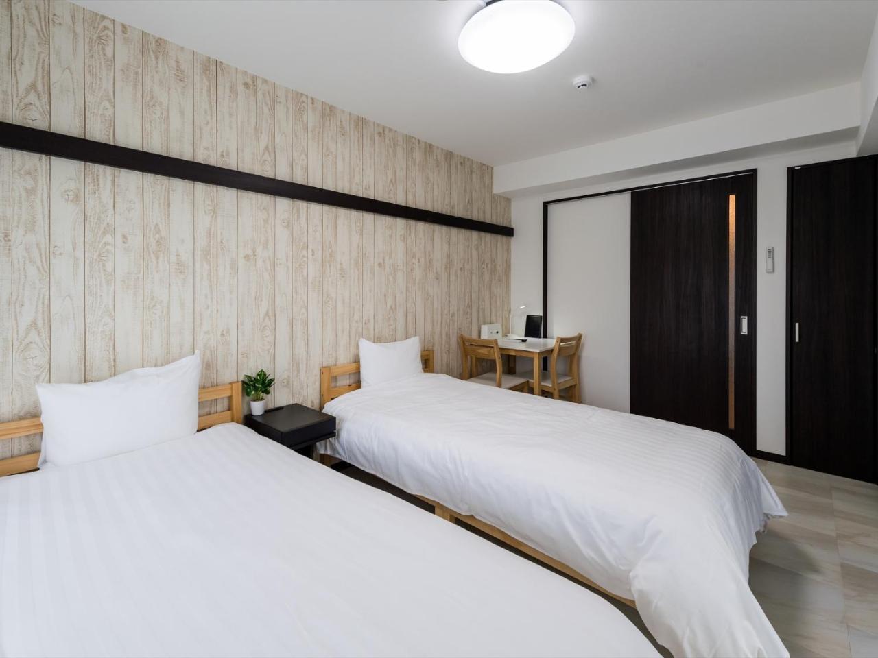 Hotel Tomas Nago Eksteriør bilde