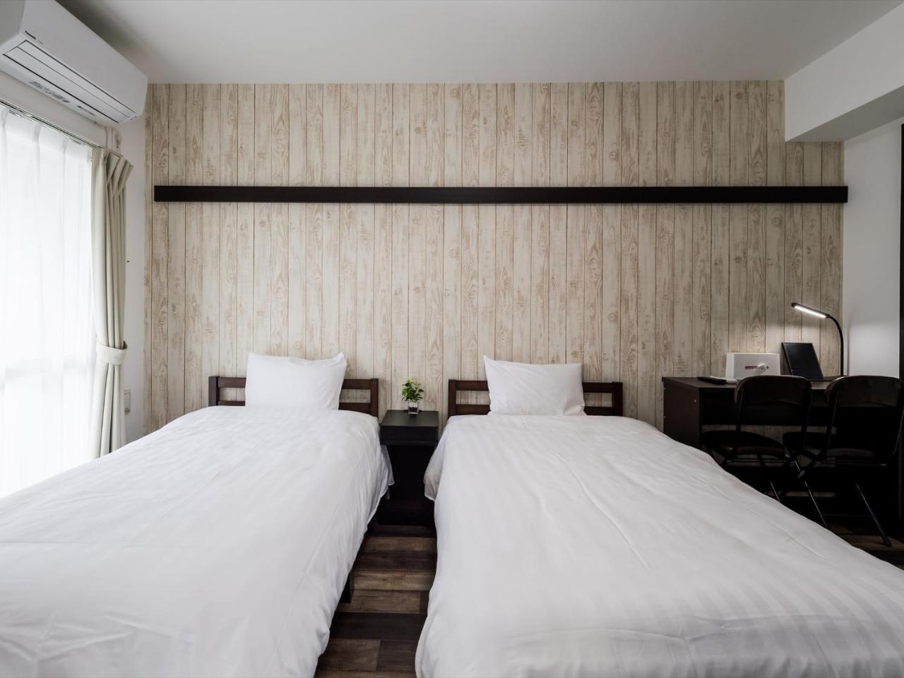 Hotel Tomas Nago Eksteriør bilde