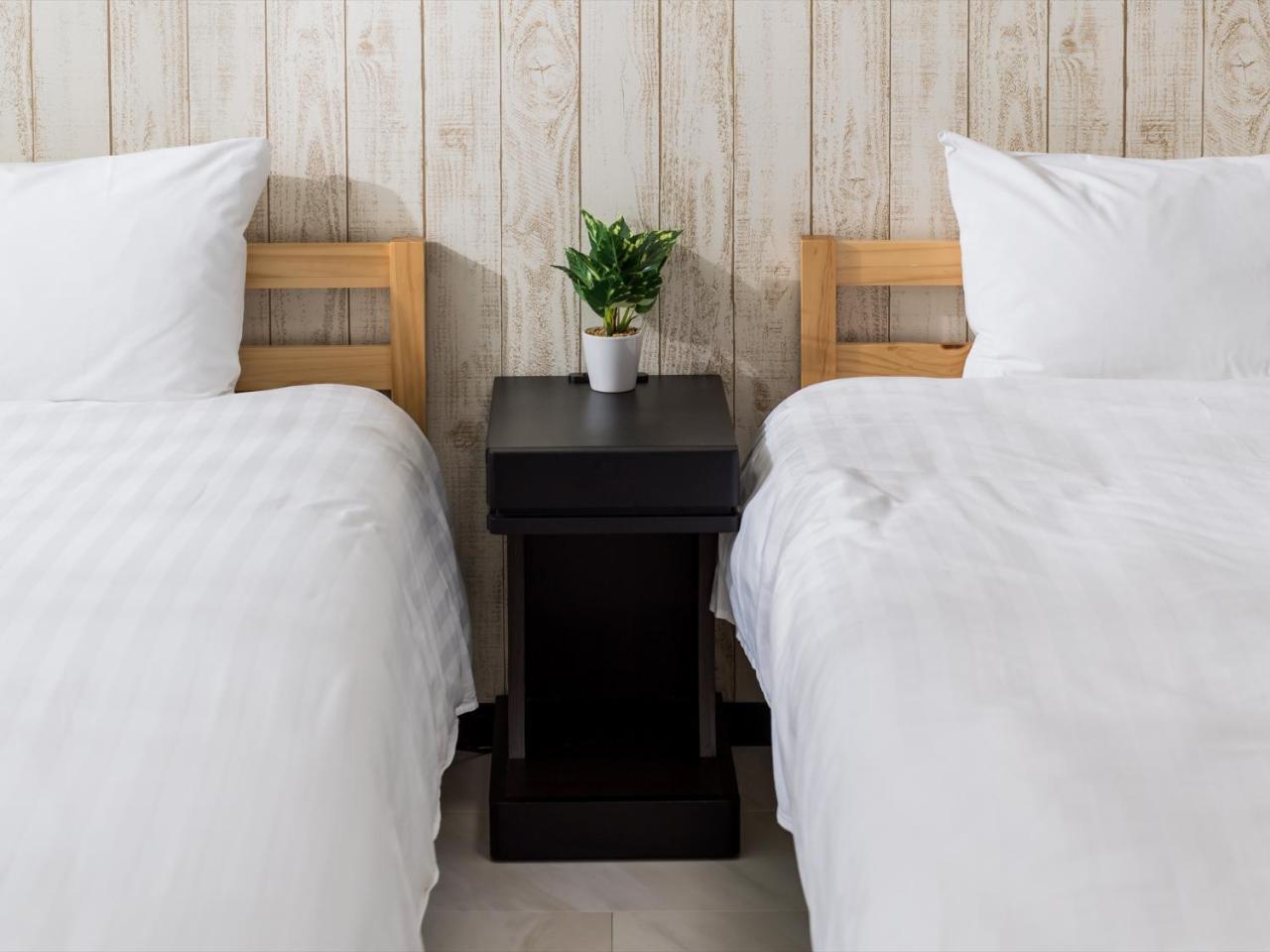 Hotel Tomas Nago Eksteriør bilde