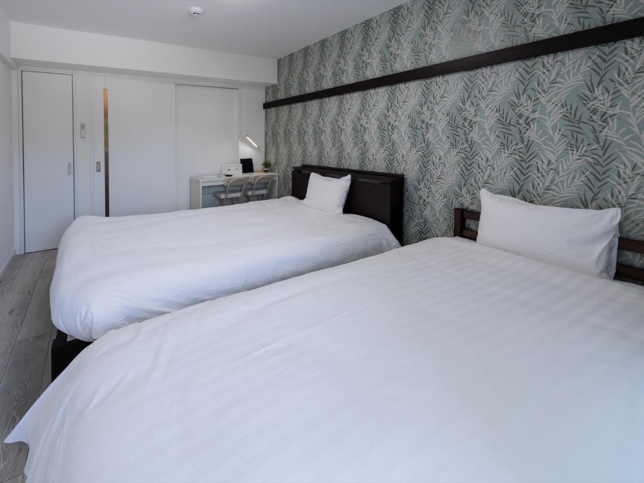 Hotel Tomas Nago Eksteriør bilde