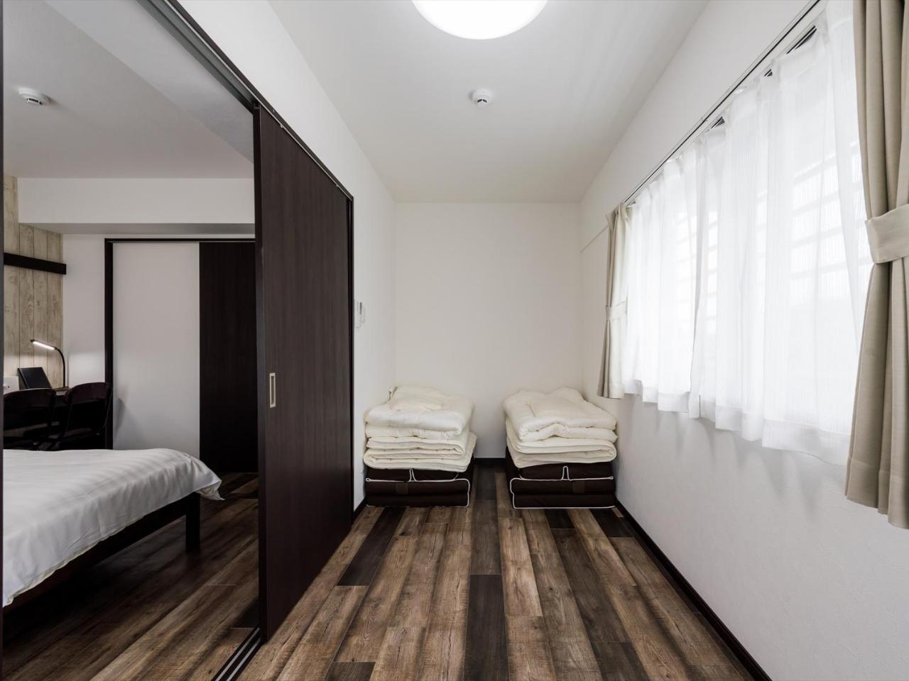 Hotel Tomas Nago Eksteriør bilde